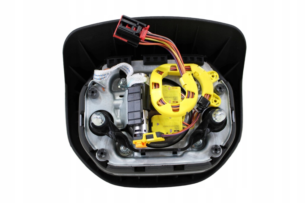 фото №12, Jeep grand cherokee wl 2022- подушка безпеки подушка водія