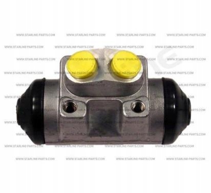 фото №1, Starline циліндрик гальмівний kia carnival