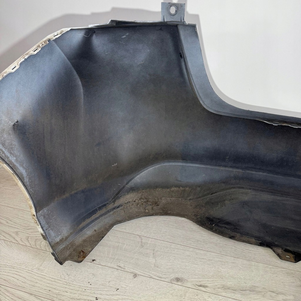 фото №12, Бампер задний задняя nissan pulsar kompletny 850223zl0h