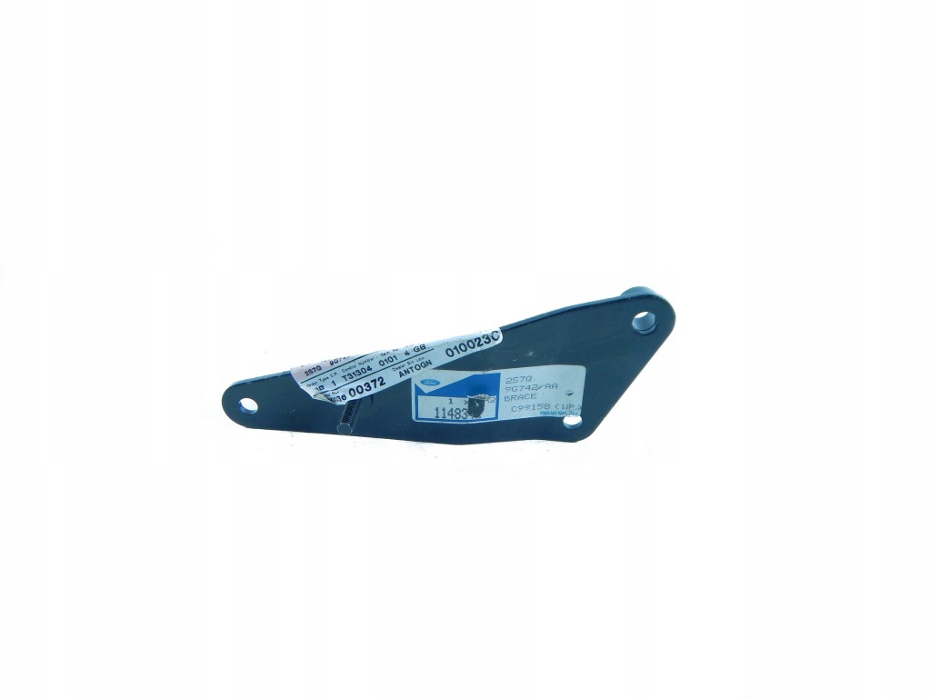 Купить Кронштейн накладки впрыска ford mondeo 01- 1148342
