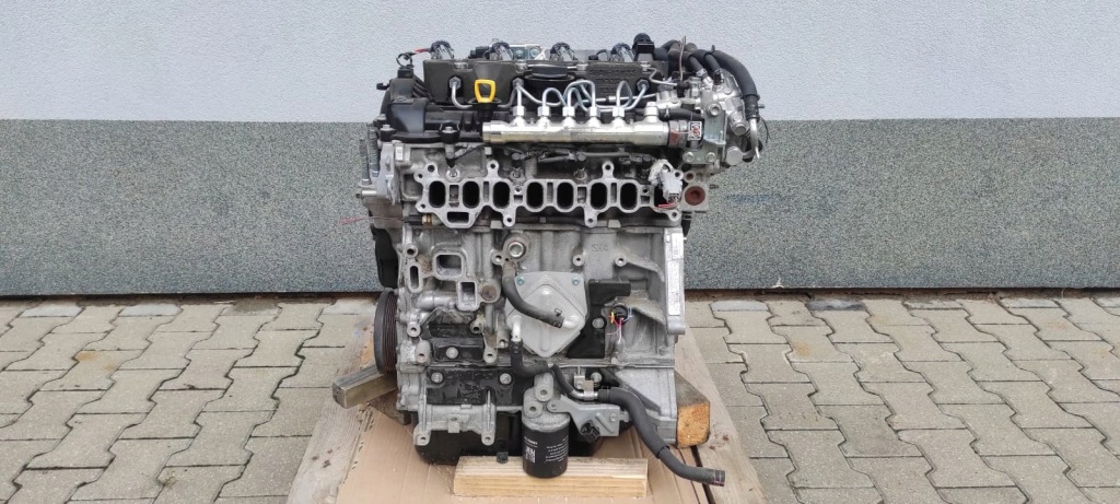Mazda cx-5 kf двигатель 2.2 дизель год 2019 пробег 81 tyś km в Украине