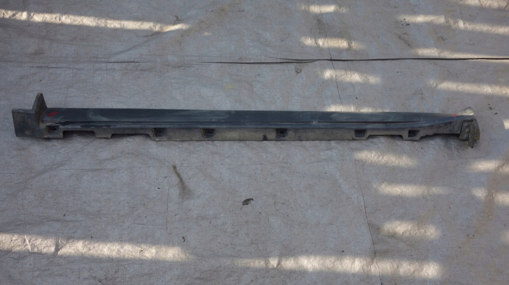 Купити Jaguar e-pace молдинг поріг ліва поріг ліва // 392