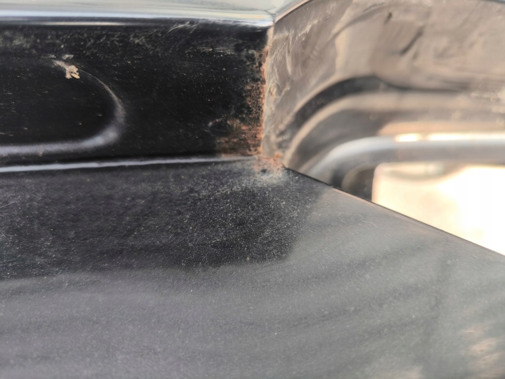 фото №9, Кришка багажника задня задня audi a5 8t coupe lz9y оригінал !!!