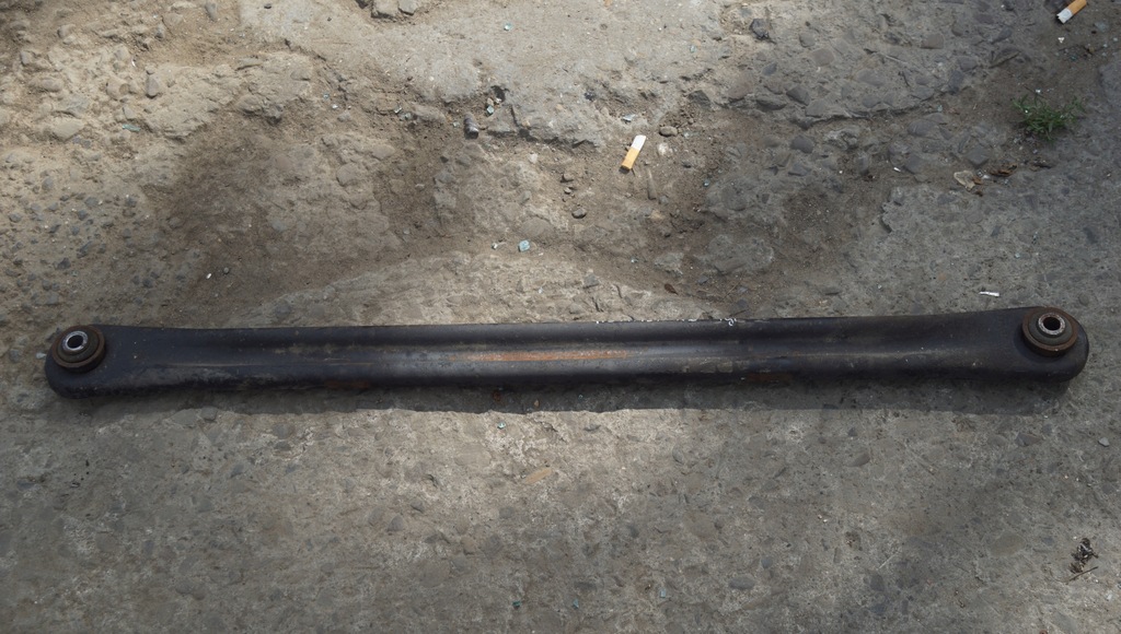 фото №6, Тяга поперечний задня hummer h2