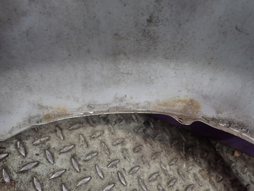 фото №9, Citroen c1 i peugeot 107 05-15 крыло перед правый ktb