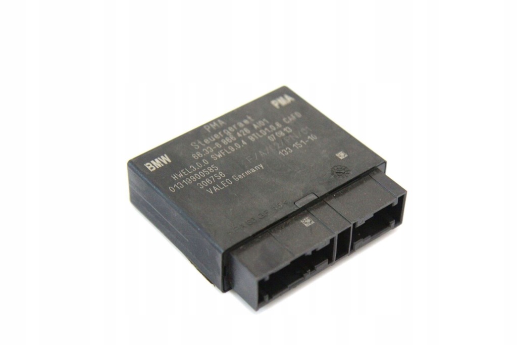 Купить Модуль pdc bmw 2 f45 66339483099