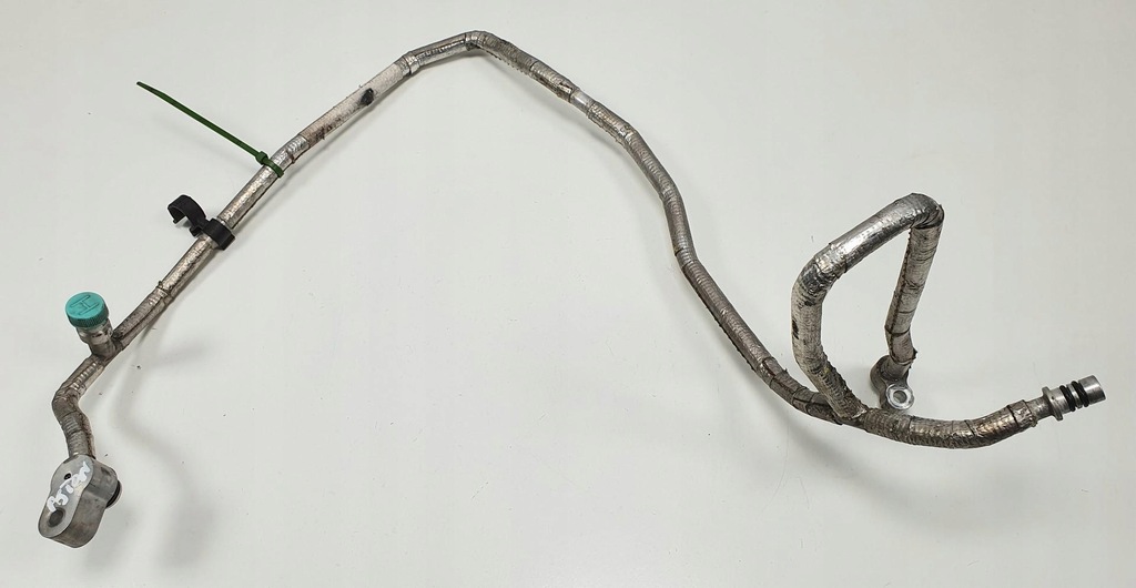 фото №1, Шланг кондиціонера aston martin rapide 6.0 v12 ad43-19835-aa