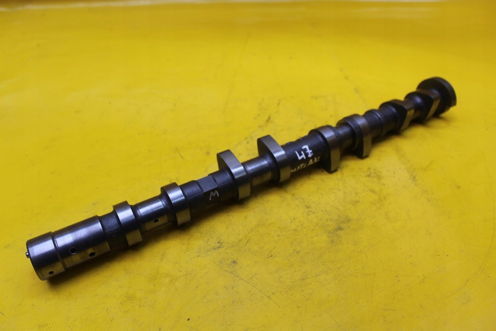 фото №1, Вал выпускной outlander iii 2.0 b 4b10-11