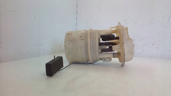 фото №7, Насос пального citroen c5 1,6 b