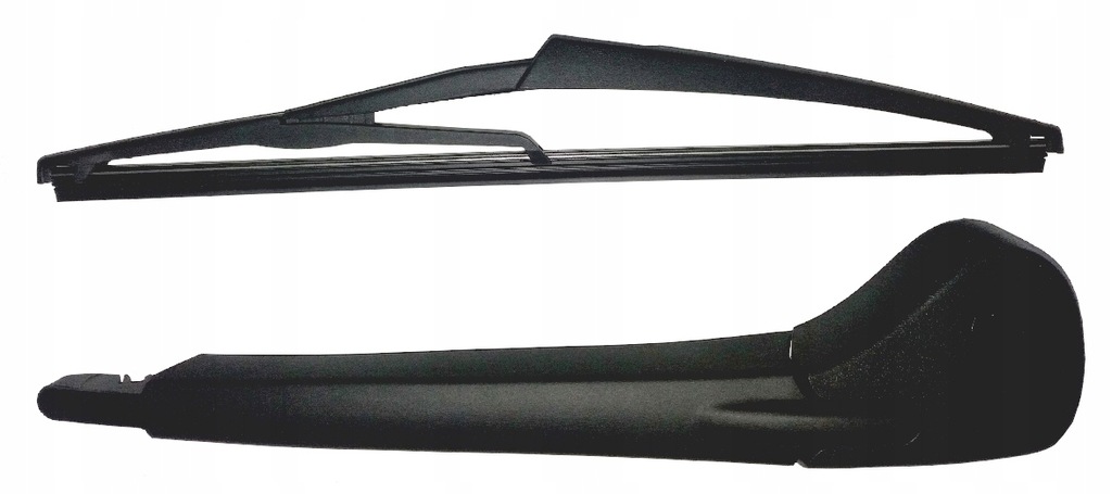 фото №3, Важіль двірники задні renault modus 2004-2012