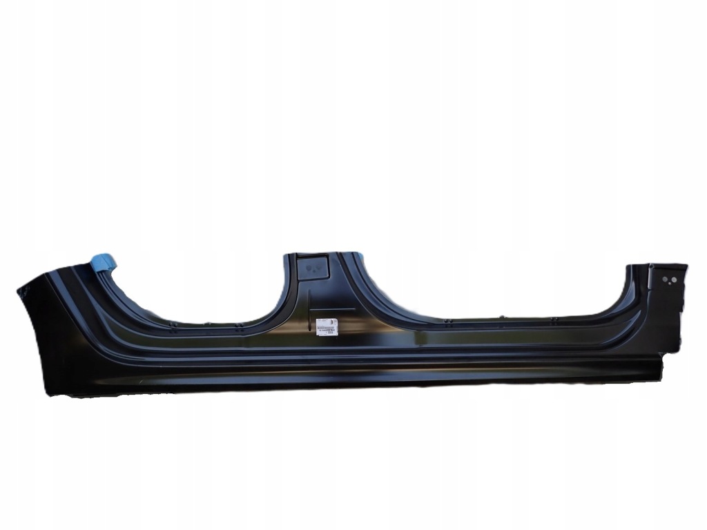 Купить Новый оригинальный порог правый  opel corsa f 68 2019- 1666081680