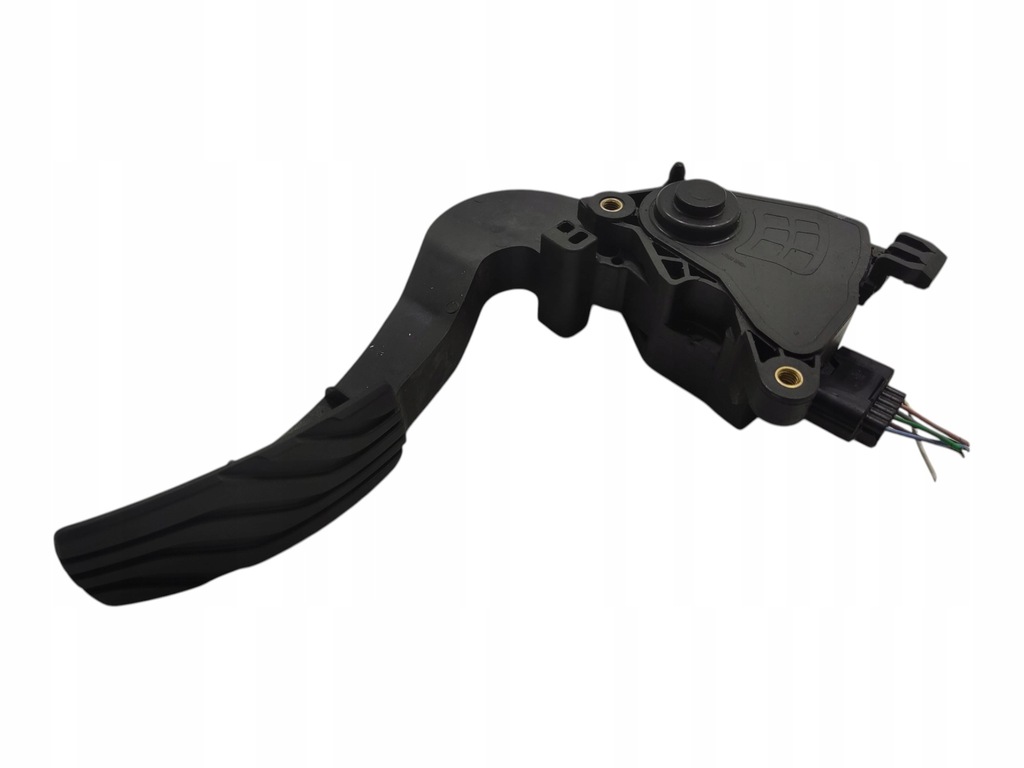 фото №1, Педаль газа renault megane iv 2016-2020 180020000r