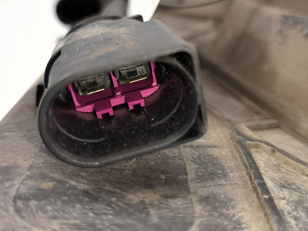 фото №3, Вентилятор радіатора 7m3959455a ford galaxy ii