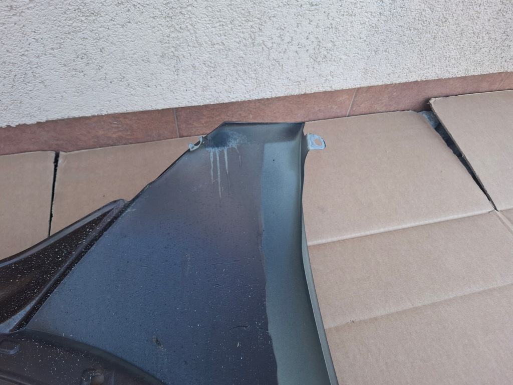 фото №10, Крыло передний hyundai ioniq 5 v оригинал