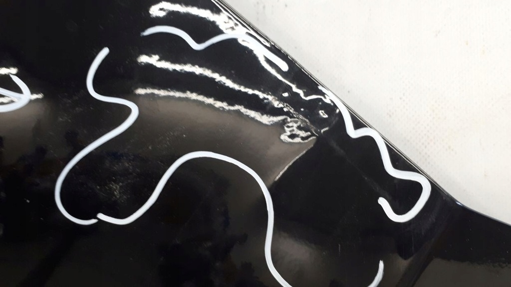 фото №8, Mazda 3 2013-2018 двері ліва перед