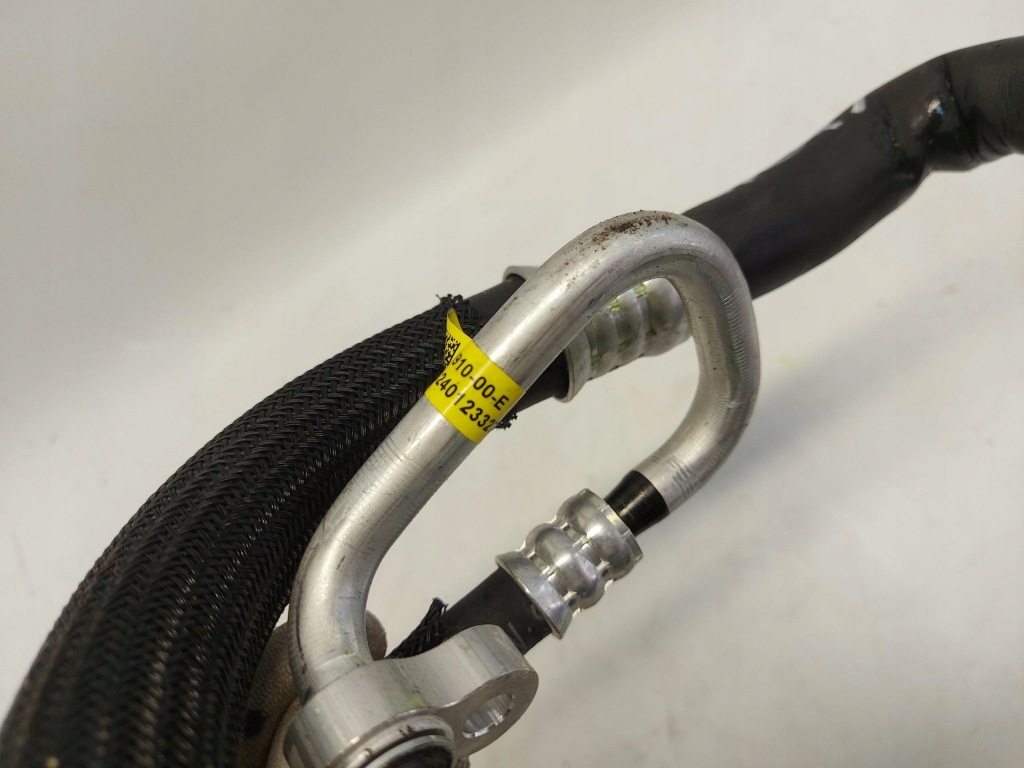 Tesla model y 2024r труба патрубок шланг кондиціонера 1625910-00-e Недорого