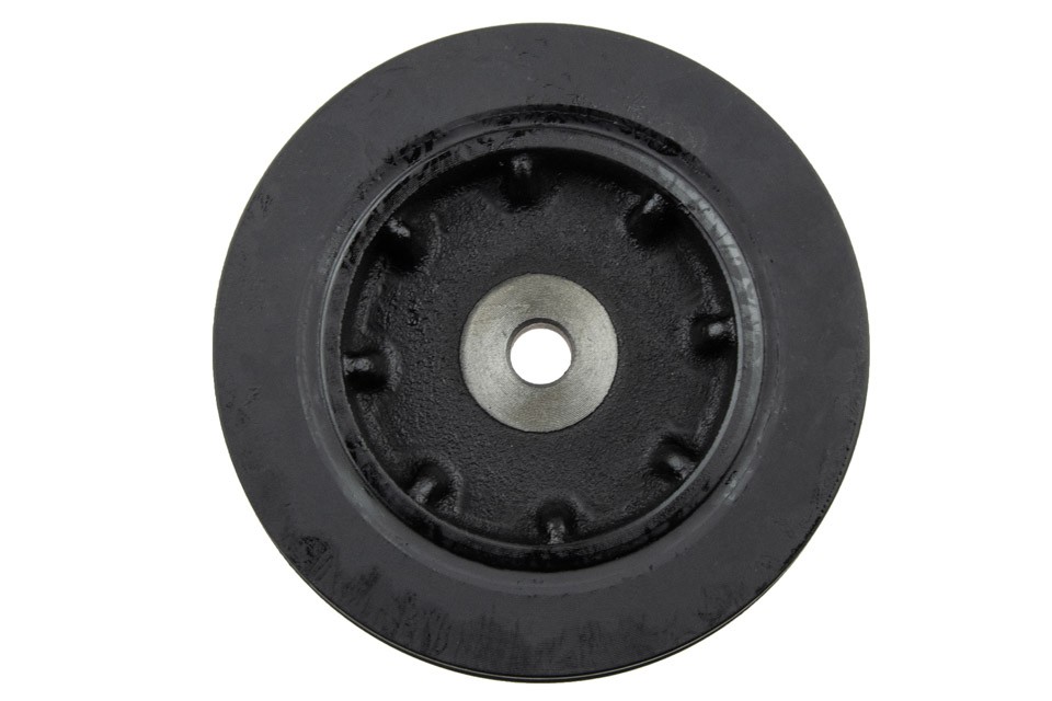 Шків колінчастого вала колінчастого renault eng.1.9d dt 40 47 48 66kw clio 1 -98, ka Доставка