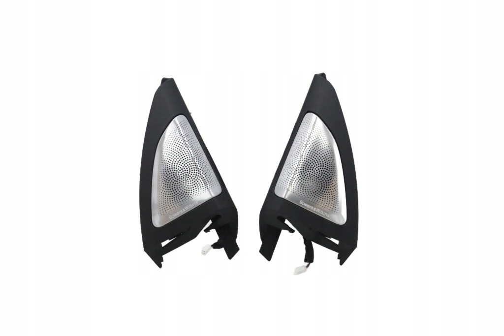 фото №1, Динамики рамки накладка bowers & wilkins bmw x5 g05