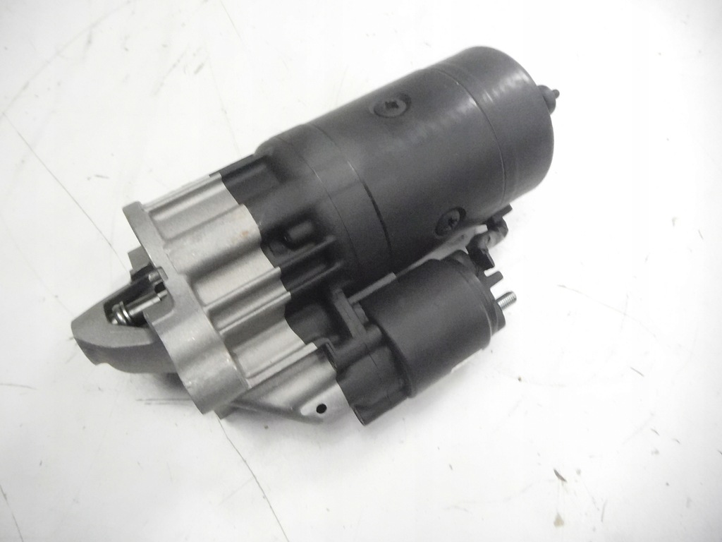 фото №4, Стартер renault espace iii 2.2 dci 7701499614
