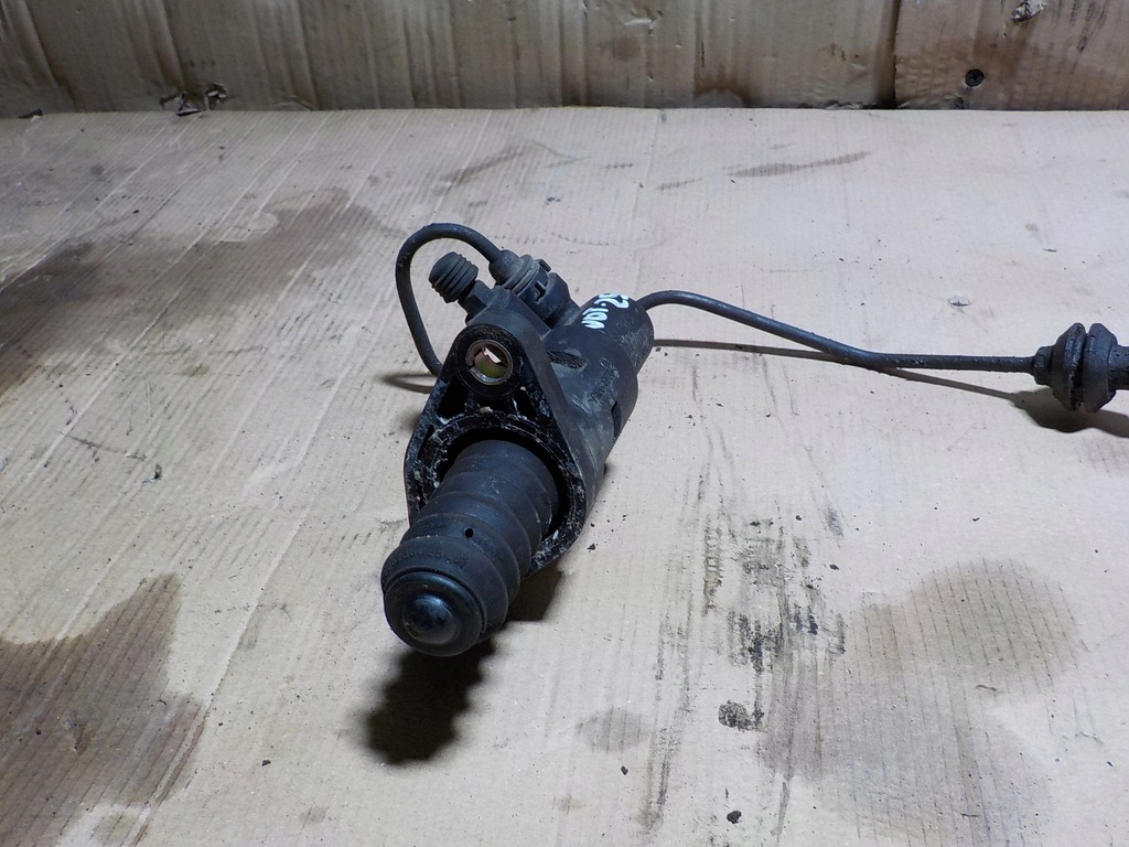 фото №4, Note цилиндр сцепления 486283004205 1.5 dci