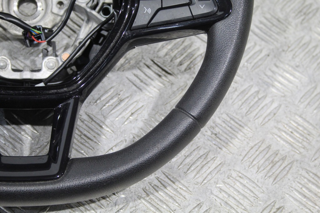 фото №8, Воздуховод мультифункция clio v 5