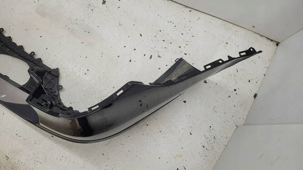 фото №10, Mercedes e-klasa w214 all-terrain бампер задняя задний kompletny a2148852701