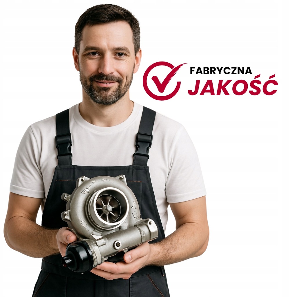 фото №10, Турбіна nissan 2.5 dci 133-190km navara np300 pickup pathfinder iii 4wd