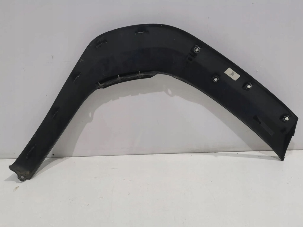 фото №7, Молдинг na крила toyota yaris cross 20- задня лівий ładna oryg !!!