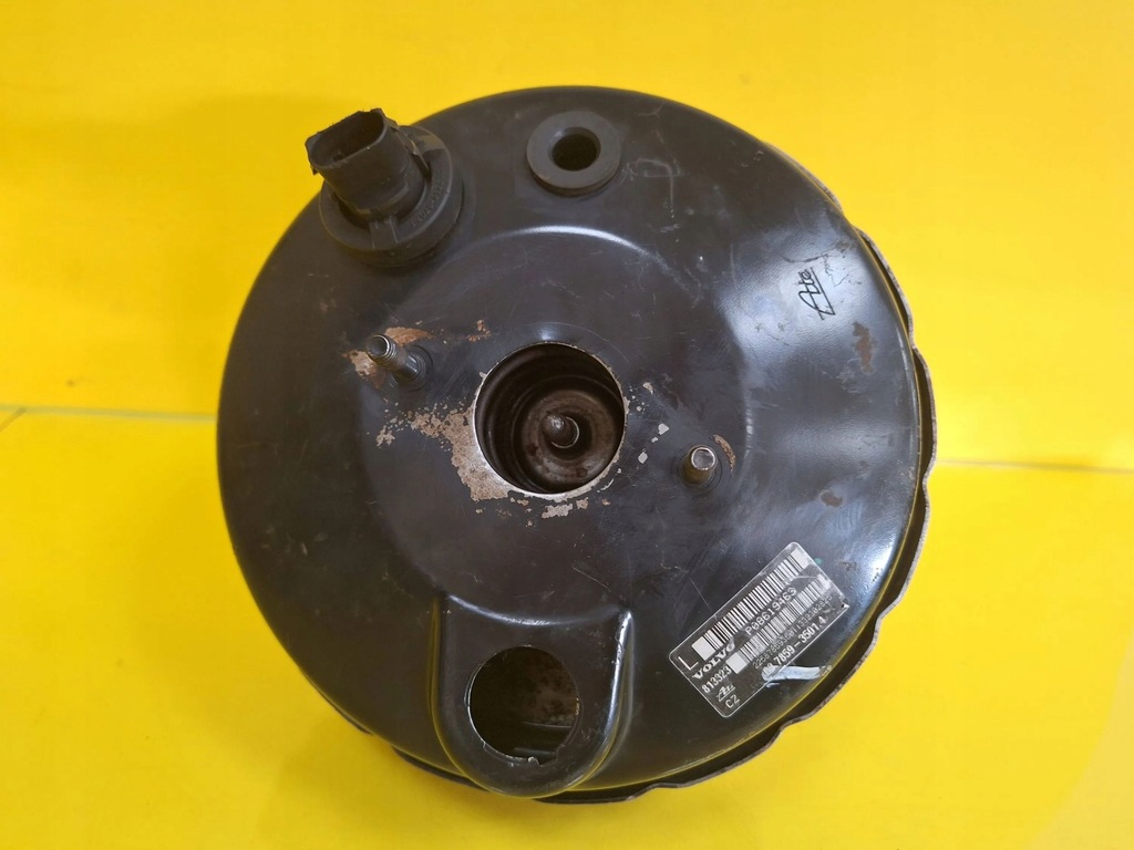 фото №7, Усилитель тормозов тормозные volvo s60 i p08619463 / 813323 / 03.7859-3501.4 nr1