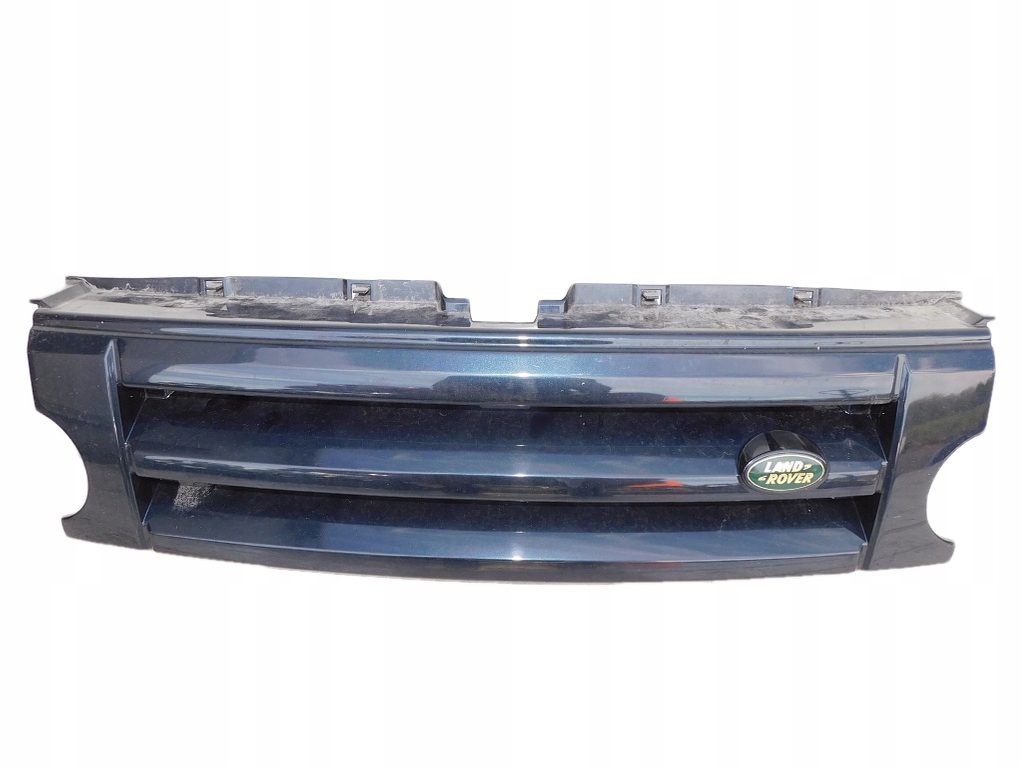 фото №1, Discovery iii l319 04r решётка радиатора решётка радиатора радиатора