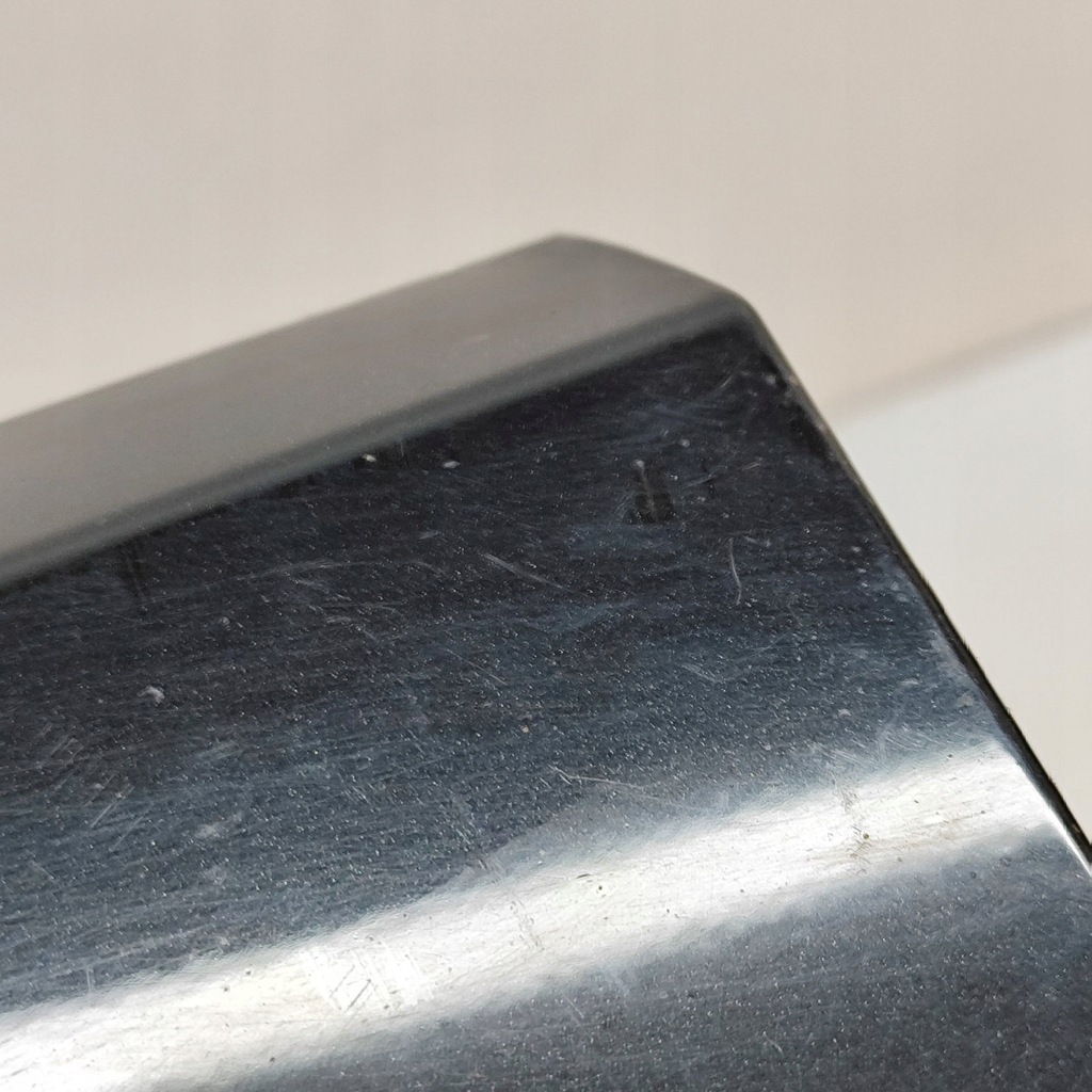 фото №6, Audi e-tron 2019 правая сторона молдинг дверь задних