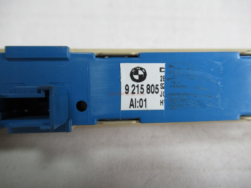 фото №6, Bmw f07 f10 панель эксплуатации сиденье 9215805