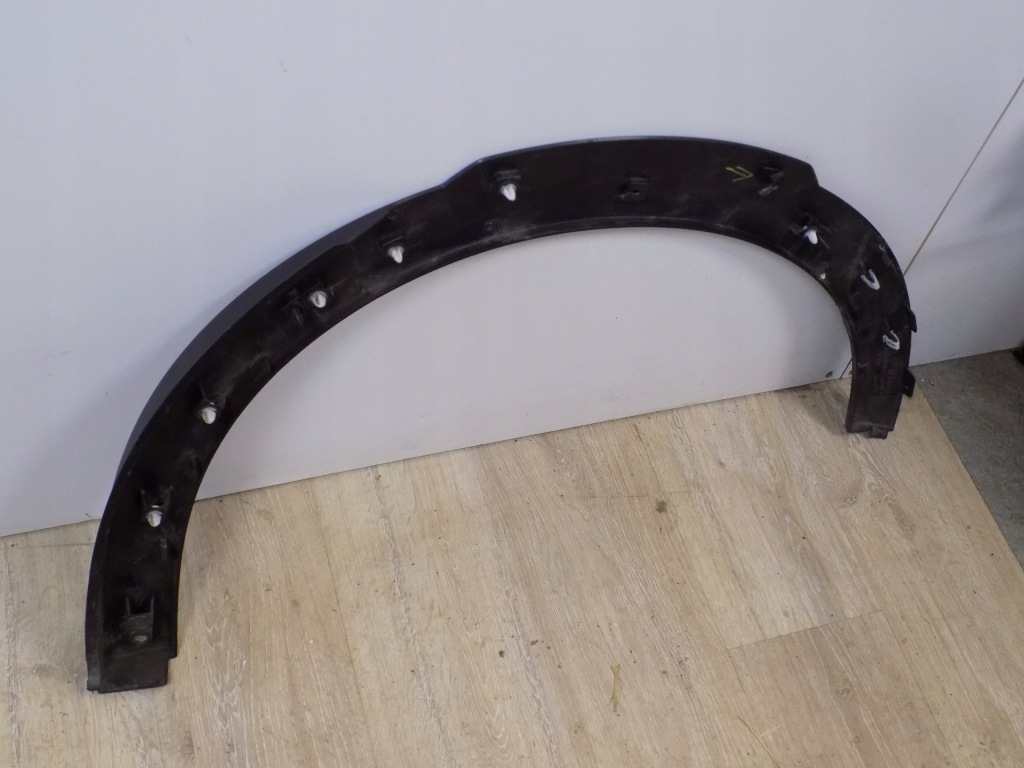 фото №6, Opel mokka ii b молдинг крила правий задня 9834217680 оригінал europa