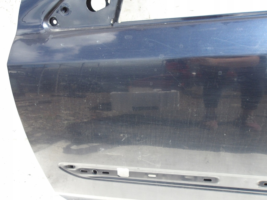 фото №3, Двері ліва перед передні renault laguna ii nv472