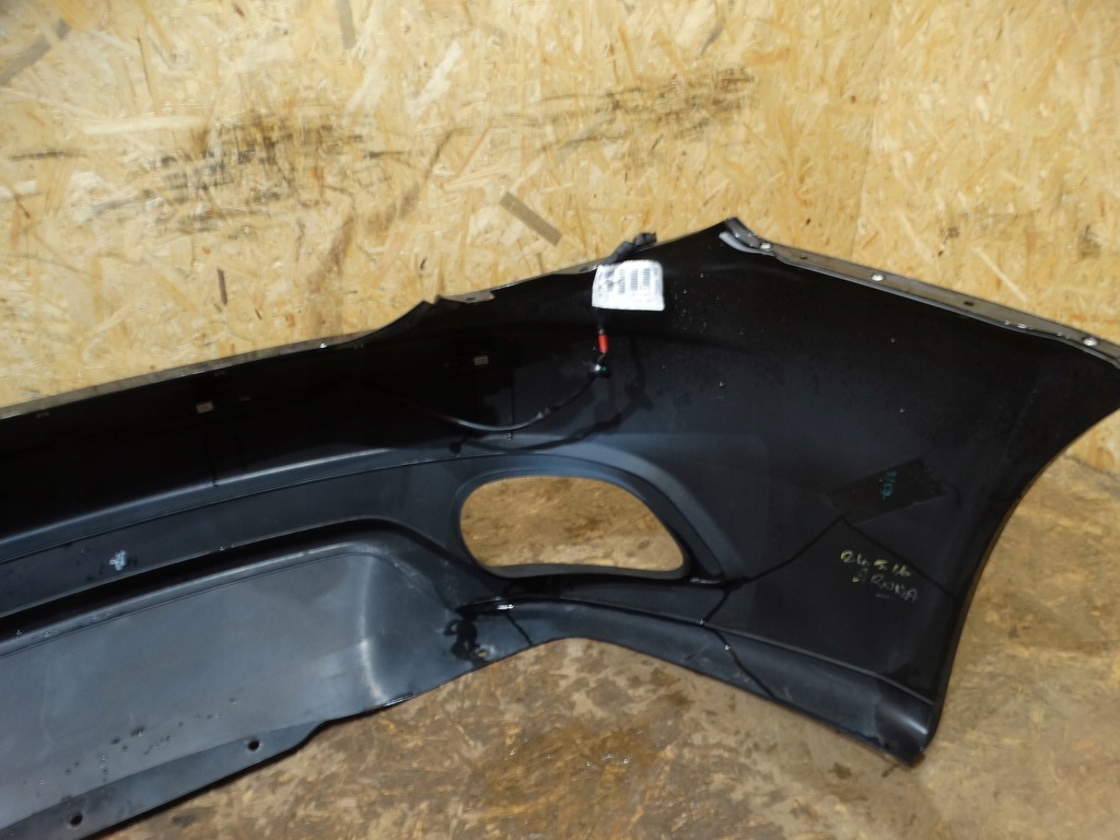 фото №7, Бампер задний kpl. maserati granturismo m145 1