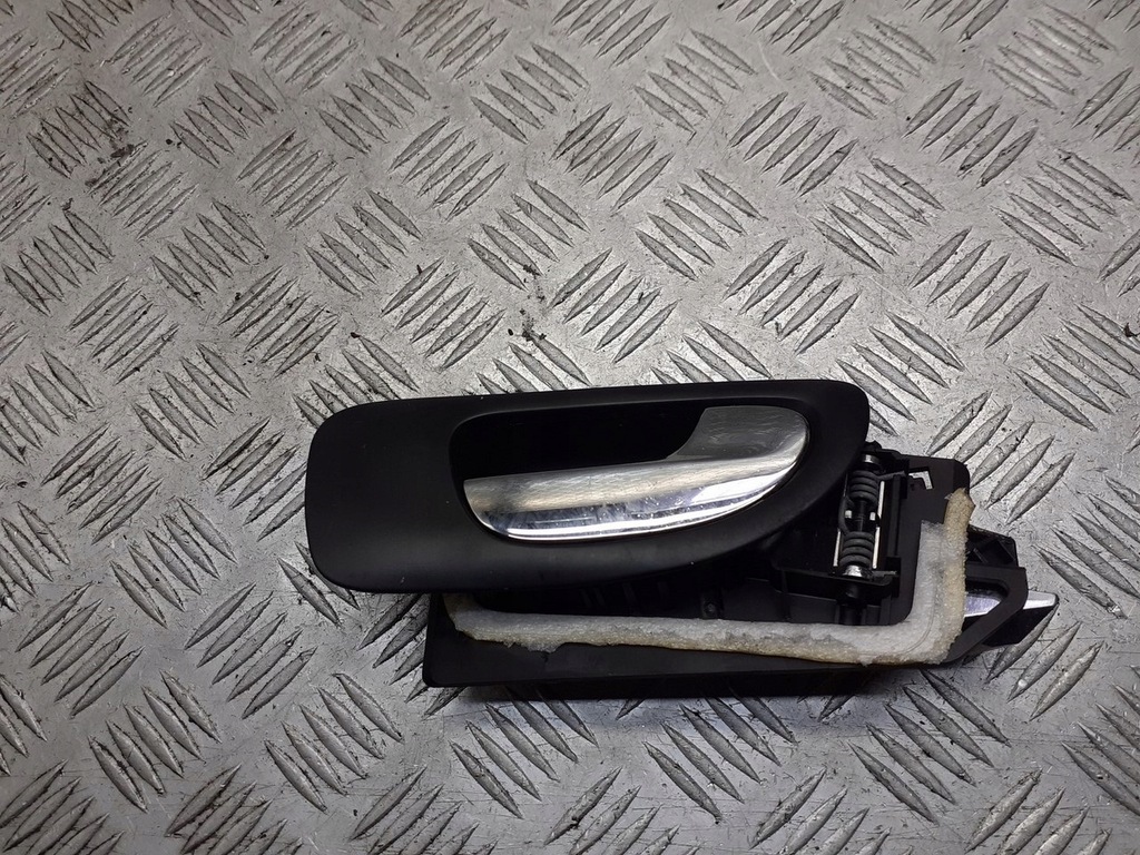 фото №1, Ручка внутрішня peugeot оригінальний номер 9643604477