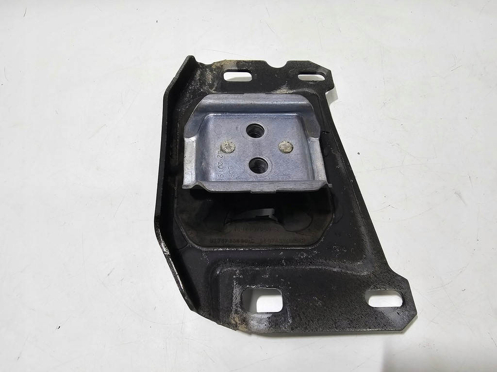 фото №6, Подушка кронштейн коробки передач opel combo e 18- #6618