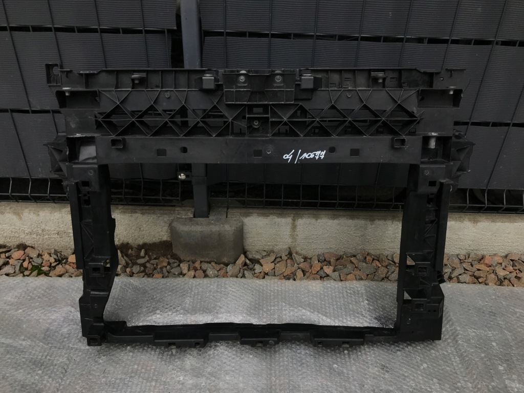 Купить Seat ateca 575 усилитель ремень перед передний 16-