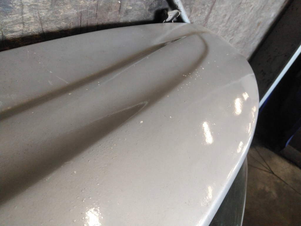 фото №10, Kompletny задня кришка багажника бампер лампа балка renault megane ii kombi tea19