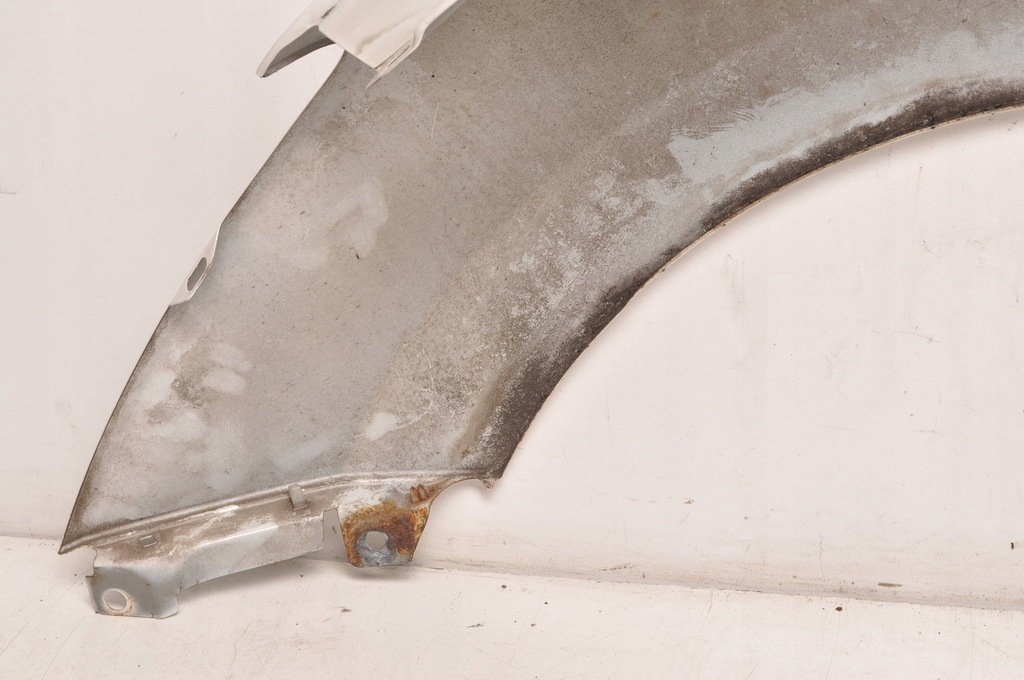 фото №11, Hyundai i30 ii крила правий перед передній tcw 80um