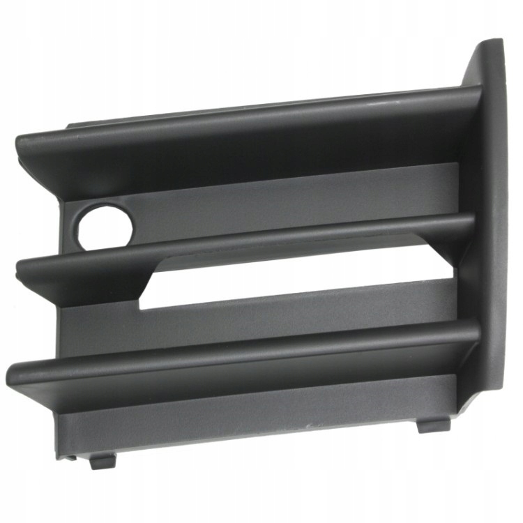 фото №1, Skoda octavia ii решітка радіатора решітка заглушка ліва nowa