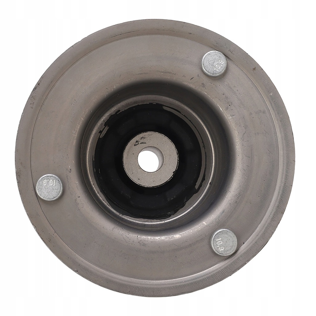 фото №9, Кронштейн амортизатора заднього амортизатора zmniejsza hałas вібрації метал