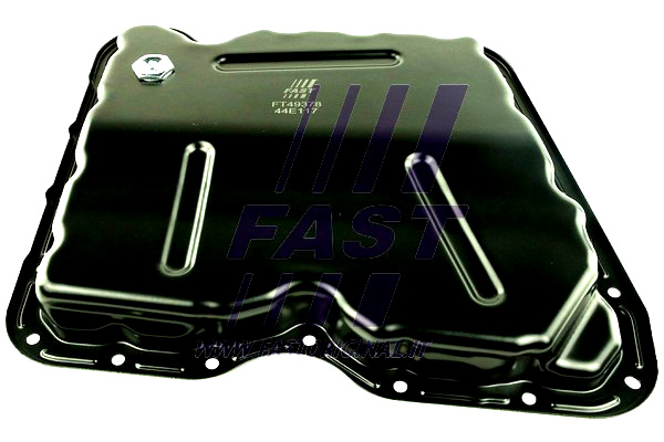 Поддон масла renault master 10 2.3dci fast Доставка