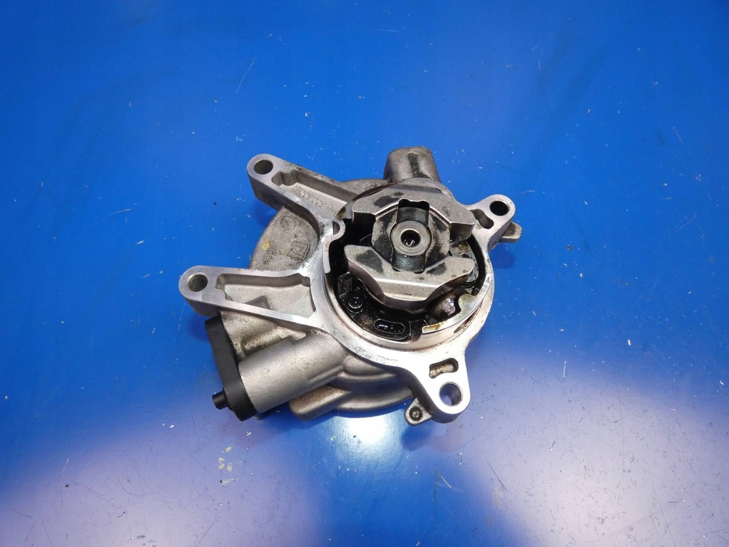 фото №1, Fiat 500x jeep renegade 1.6 m-jet насос вакуум