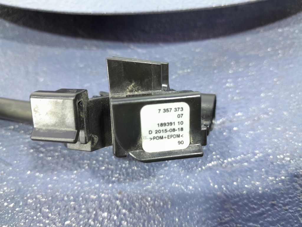 фото №5, Bmw 7 g11 g12 омыватель капот kpl 7357373