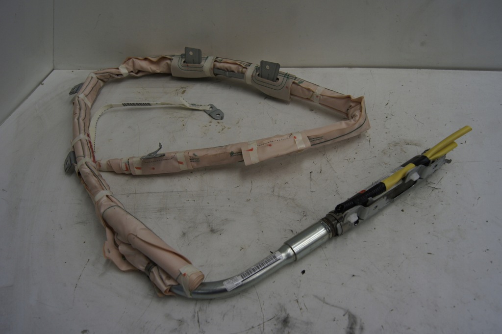 фото №1, Alto vii шторка безопасности правая