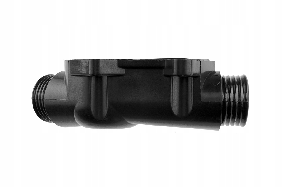 фото №12, Корпус термостата 3 e36 5 e34 2.0i 2.3i 2.8i