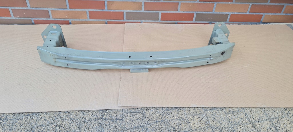 фото №2, Балка renault zoe lift перед передня