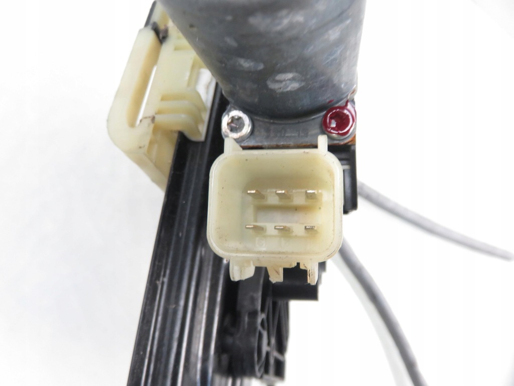 фото №8, Підйомник скло правий передній ford fusion 0130822831 c11227101