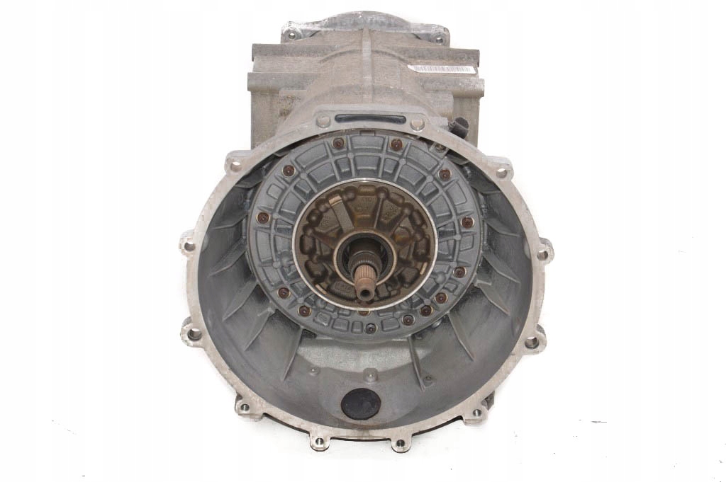 фото №1, Aston martin db9 коробка передач передач